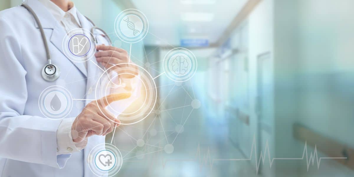 How RFID healthcare improves patient safety and operational efficiency CLUSTAG