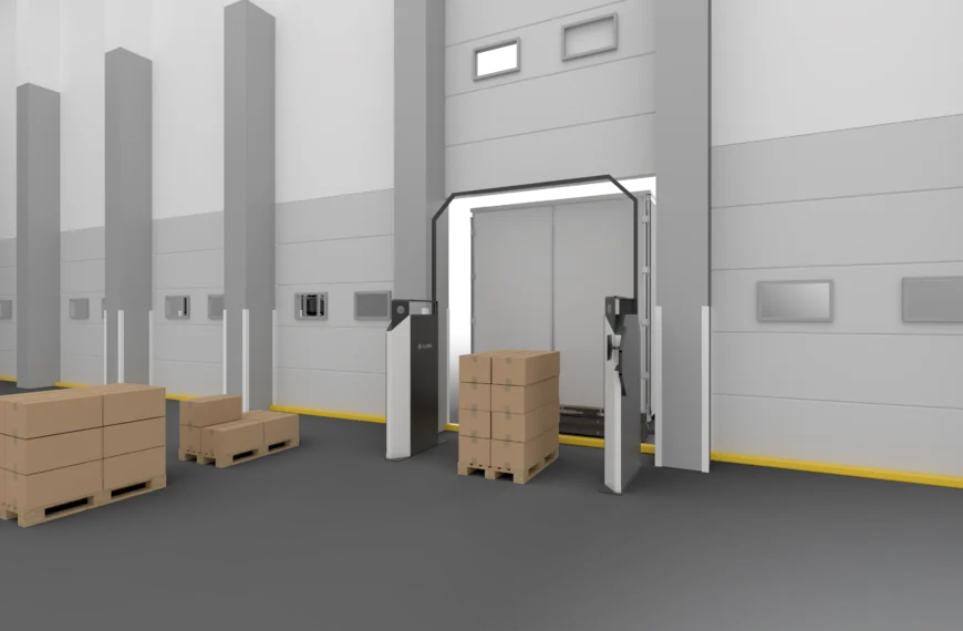 Clustag Dock Portal