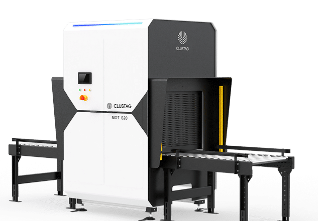 tunel rfid mot S20