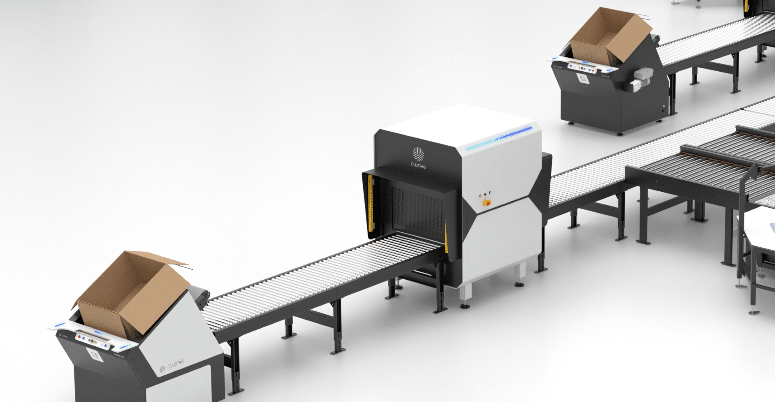 Los casos de éxito de Clustag muestran cómo la tecnología RFID mejora el inventario y optimiza las operaciones.