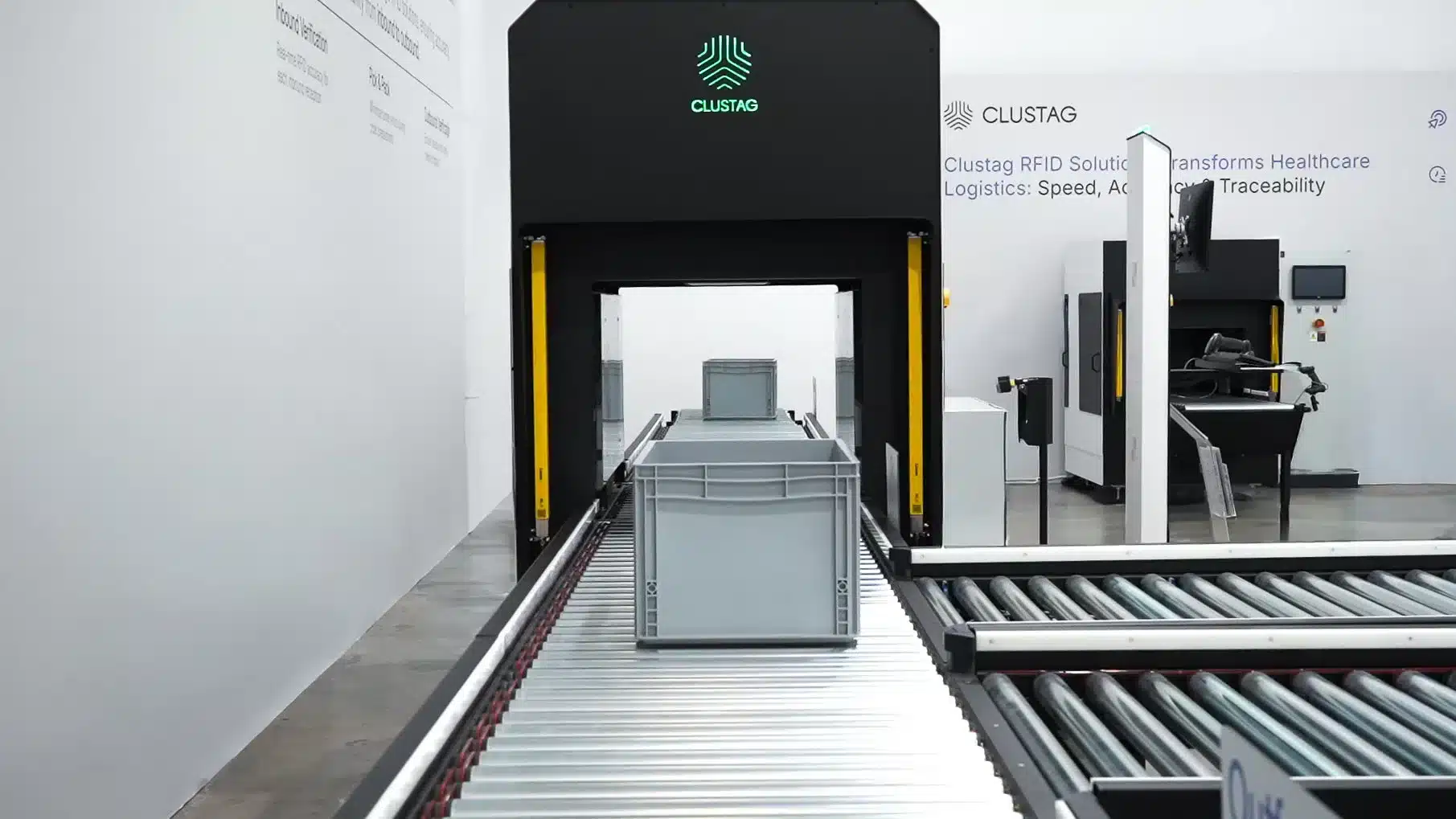 Driving Global Growth in 2025 with Smart RFID Solutions