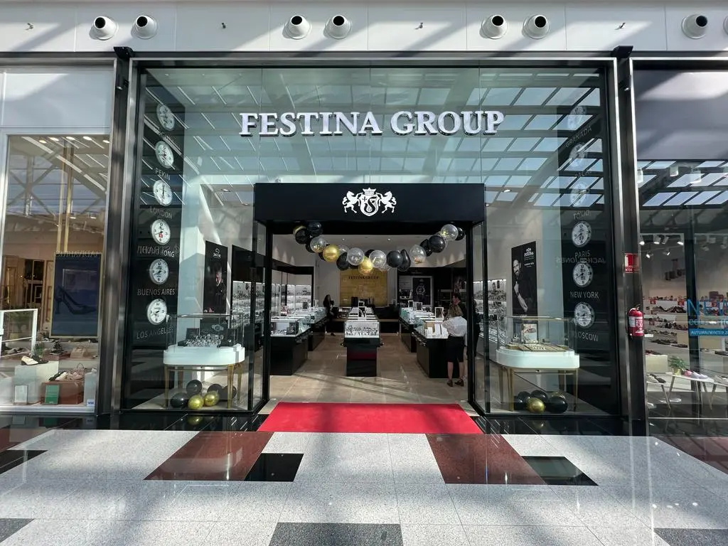 festina group