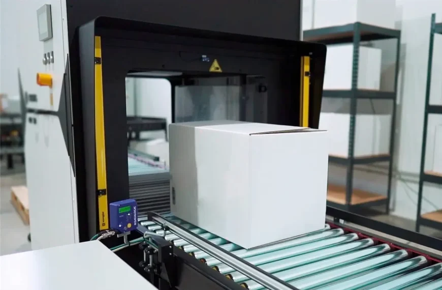 rfid-shield technology: guarantee 100% accuracy