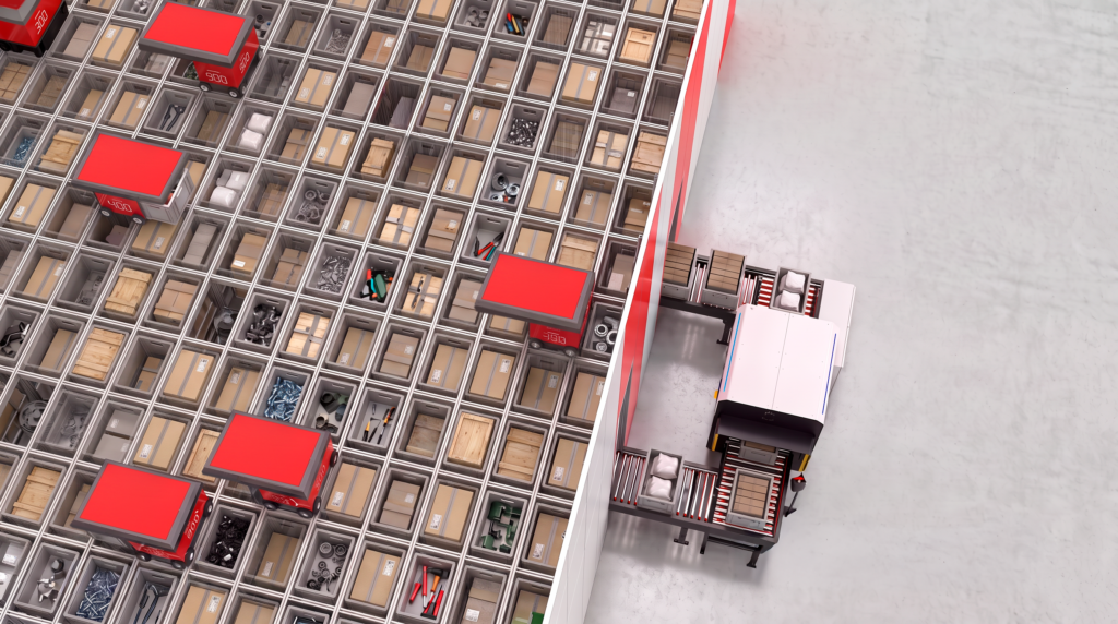 rfid tunnel for asrs systems