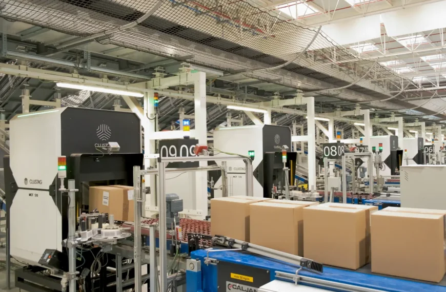 Discover how Clustag supports system integrators with high‑accuracy RFID technology, expert integration and long‑term service.