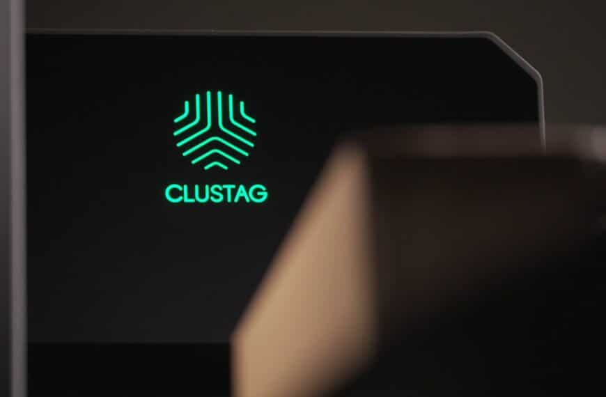 Clustag obtiene la certificación ISO 9001: un primer paso hacia la implementación de los más altos estándares internacionales de calidad. Este hito marca el inicio de un camino centrado en la excelencia, la innovación y la mejora continua.