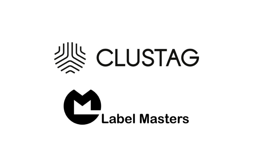 Clustag expands its traceability platform with Labelmasters