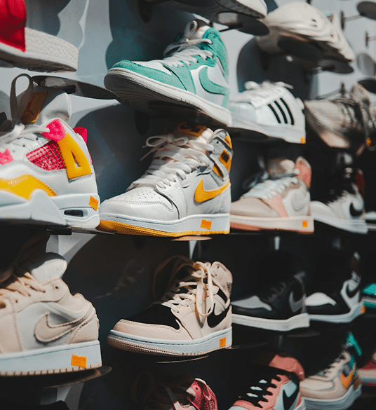 nike distributor