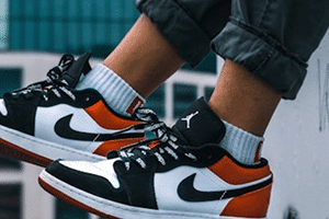 Flujo de inventario más inteligente con la innovación RFID en NIKE