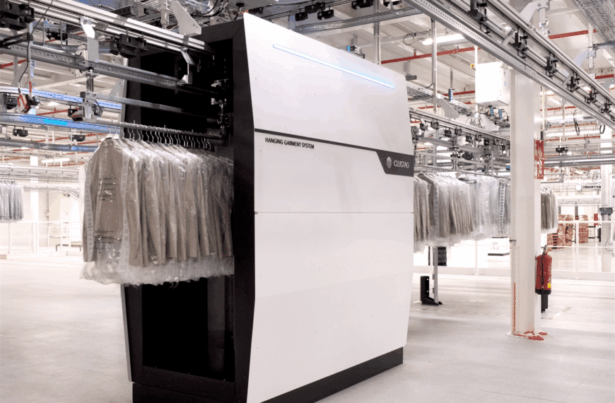 RFID SOLUTIONS FOR INVENTORY MANAGEMENT