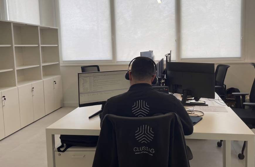 Why working with an RFID consultant is the smartest first step in your RFID journey