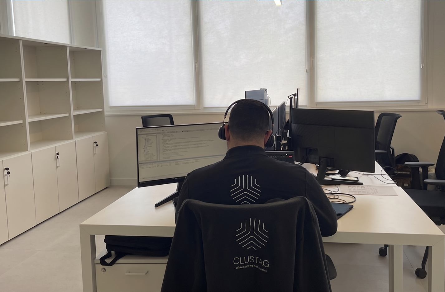 Why working with an RFID consultant is the smartest first step in your RFID journey