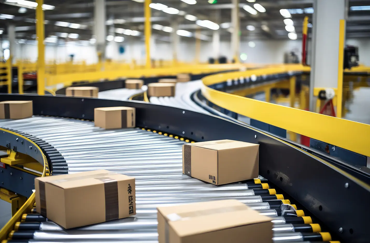 Walmart and Avery Dennison bet on RFID in fresh food: how can Clustag lead supermarket automation?