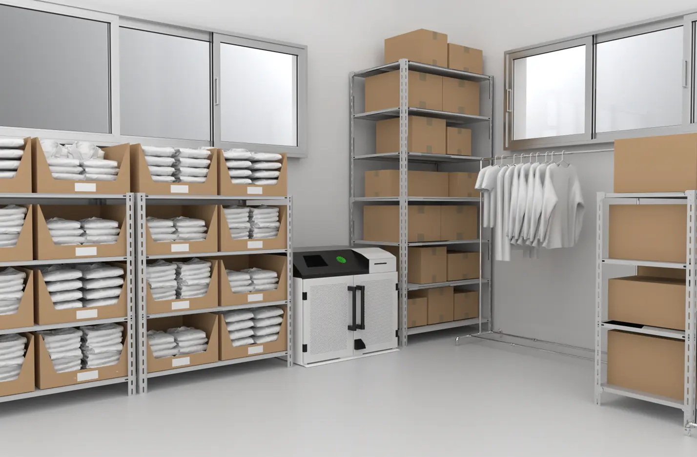 Por qué la transferencia entre tiendas es clave para optimizar el stock en retail