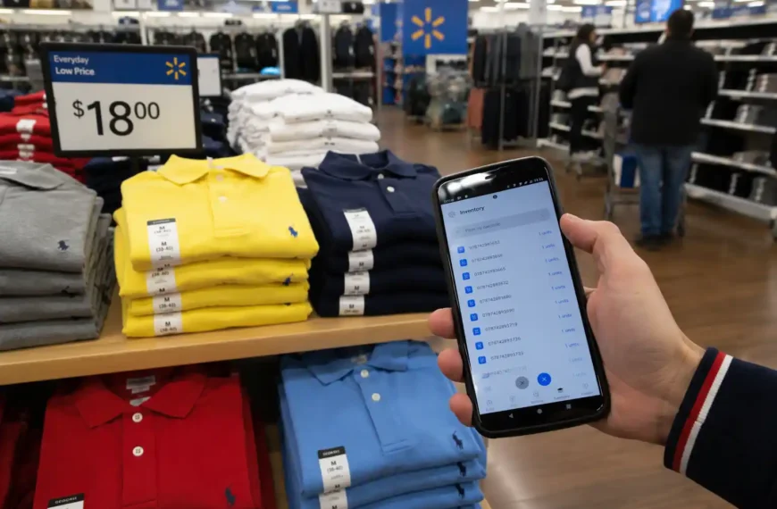 Tag Inspector RFID tag validation
