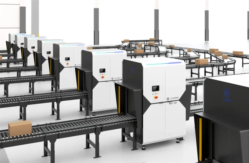 The consequences of not implementing the right RFID tunnel