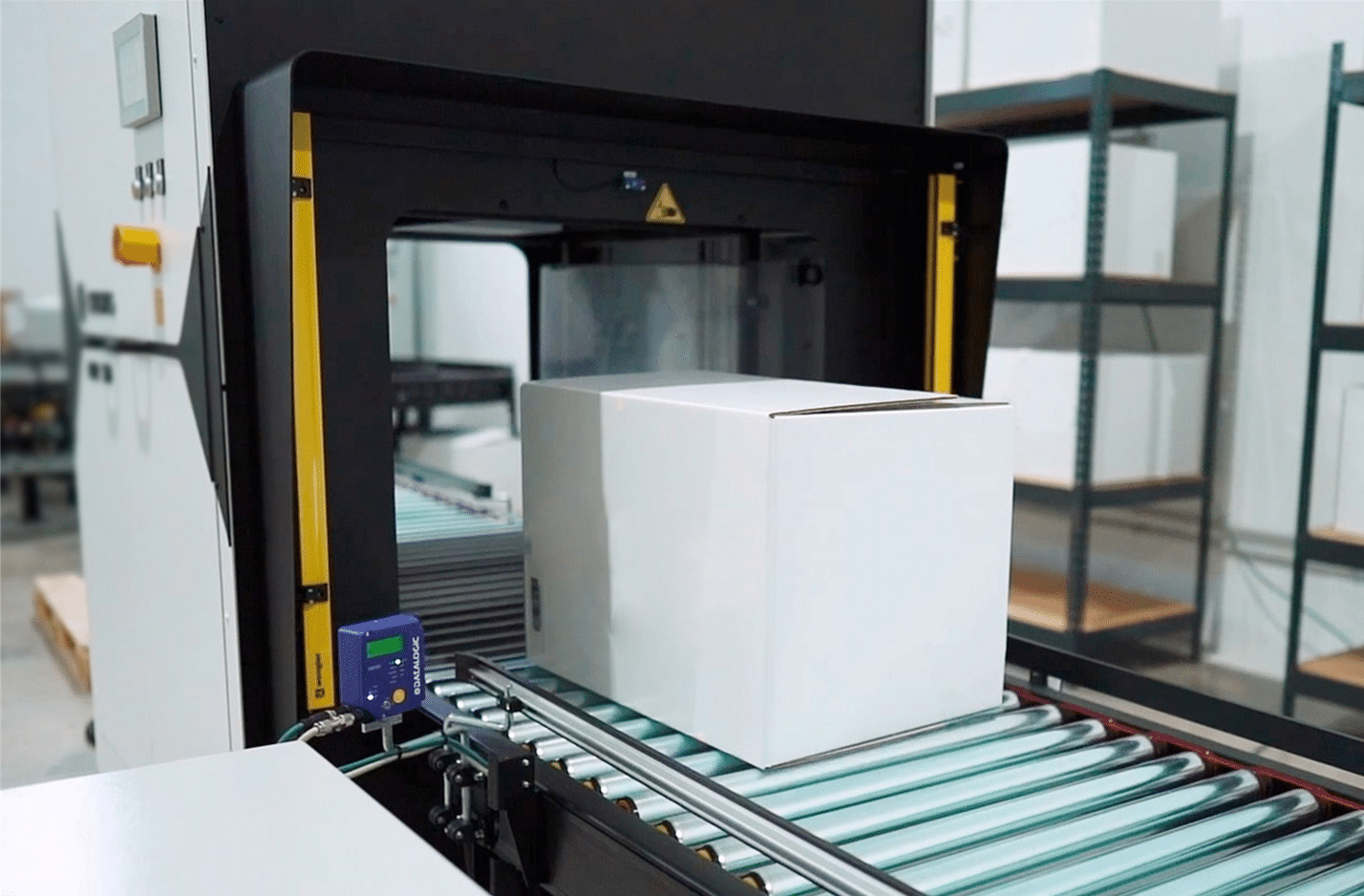 Por qué los algoritmos nunca reemplazarán a los túneles RFID blindados
